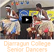 Djarragun Senior Dancers