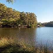 Beedelup Recreational Lake