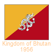 Kingdom of Bhutan, 195