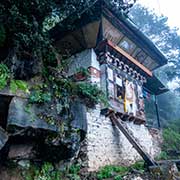 Tiger's Nest Hiking Trail