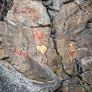 Tiger's Nest Hiking Trail