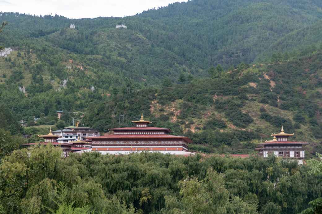 National Assembly of Bhutan