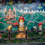 Phallic symbols, Simply Bhutan