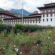 Tashichho Dzong