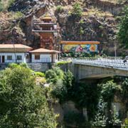 Chhuzom Bridge