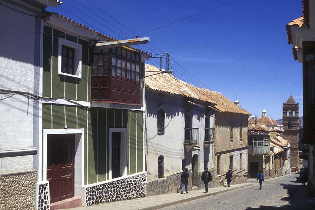 Calle Linares