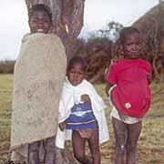 Children of Khudumelapye