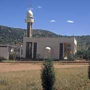 Mosque of Lobatse