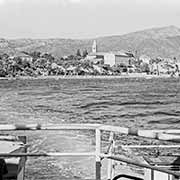 View to Orebić