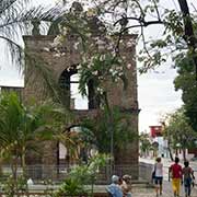 Torre de San Juan Evangelista, Bayamo