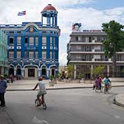 Plaza de los Trabajadores, Camagüey