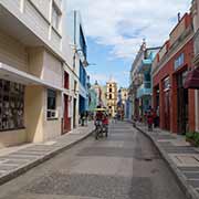 Calle Ignacio Agramonte, Camagüey