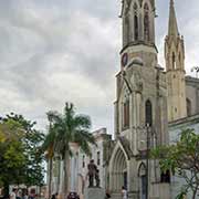 Sacred Heart of Jesus church, Camagüey