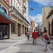 Calle Ignacio Agramonte, Camagüey