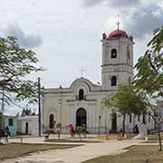 Santo Cristo del Buen Viaje, Camagüey