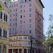 Hotel Sevilla, Havana