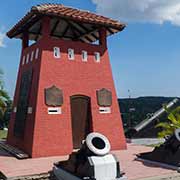 Loma de San Juan, Santiago de Cuba