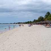 Playa Ancón, Trinidad