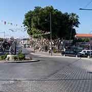 Main street, Agia Napa
