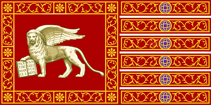 Republic of Venice, 1473