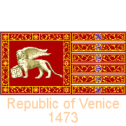 Republic of Venice, 1473