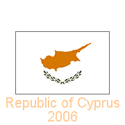 Republic of Cyprus, 2006