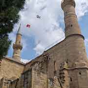Selimiye Mosque, North Nicosia