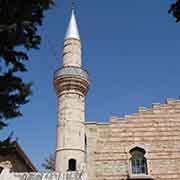 Limassol Grand Mosque