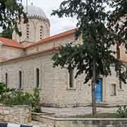 New church of Doros