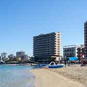 Palm Beach, Famagusta