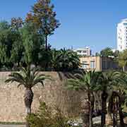 D'Avila Bastion, Nicosia