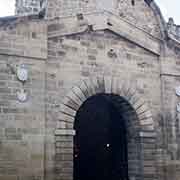 Famagusta Gate, Nicosia