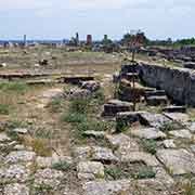 Kambanopetra Basilica, Salamis