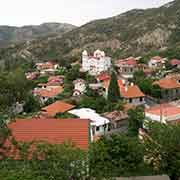 View of Pedoulas