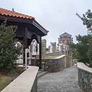Church of Archbishop Makarios III