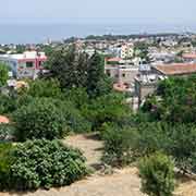 View from Lapta (Lapithos)