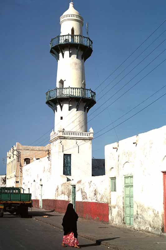  Rue de la Mosquée