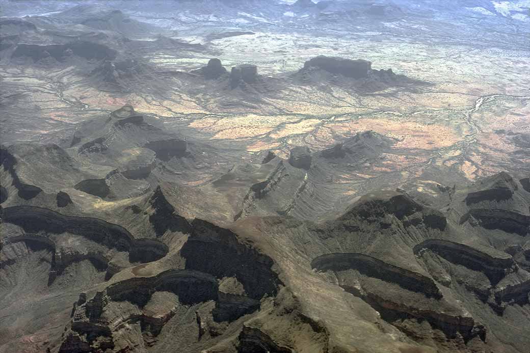 Northern Amhara