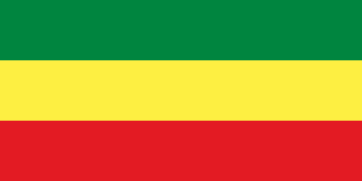 Transitional Government of Ethiopia, 1991