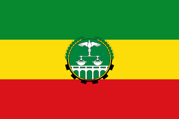 Transitional Government of Ethiopia, 1992