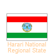 Harari National Regional State