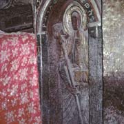 Relief carving, Bete Golgotha