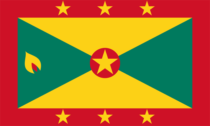 Grenada and the Grenadines, 1974