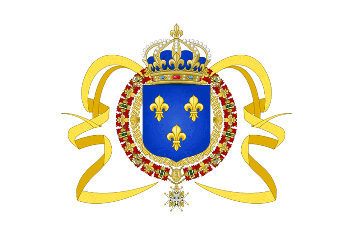 Saint-Domingue, 1625