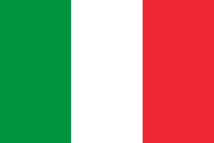 Italian Republic, 1946