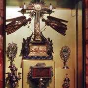 Relics of the Cross