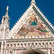 Duomo mosaics