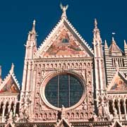 Duomo façade