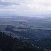 Great Rift valley