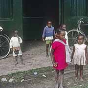 Children, North Kinangop